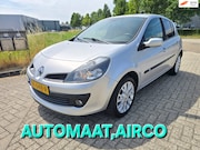 Renault Clio - 1.6-16V Dynamique Luxe Automaat, Airco