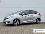 Honda Jazz - 1.3 i-VTEC Elegance | Achteruitrijcamera | Cruise control |