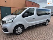 Renault Trafic - Passenger 1.6 dCi Grand Expression Energy /MARGE/CRUISE/8PER