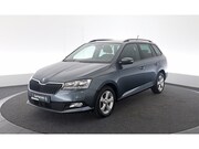 Skoda Fabia - Combi 1.0 TSI Ambition