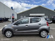 Suzuki Alto - 1.0 Comfort VVT 5D | 2013 NL | Airco