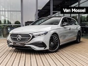Mercedes-Benz E-klasse - Estate 300 e Sport Edition | AMG LINE | ALPINE GRIJS | BURME