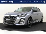 Peugeot 208 - Hybrid 100 e-DCS6 Allure | Adapt. Cruise | Full Map Navi | C