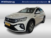 Volkswagen Taigo - 1.0 TSI R-Line Parkeersensoren / Navigatie / Comfort + multi