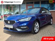 Seat Leon - 1.4 TSI eHybrid PHEV FR Busines|Camera|ACC
