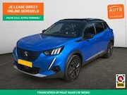 Peugeot e-2008 - EV GT 50 kWh- SOH 87%, 265km Range, Panoramadak, 3