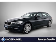 BMW 5-serie - Touring 520i High Executive | Adaptive Cruise | Stoelverwarm