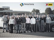 Ford Transit - Ford Transit 330 2.0 TDCI L3H2 Camper Cruise, Navi