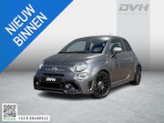 Abarth 595 - 1.4 T-Jet Turismo BEATS | SABELT | CARBON | BI-XENON