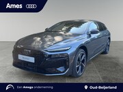 Audi A6 - S edition 83 kWh 286pk | 21" LM velgen | Optiek zwart | Trek