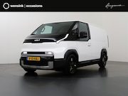 Kia PV5 - L2 H1 | ESSENTIAL | LONG RANGE | 71.2 kWh | 8 JAAR GARANTIE