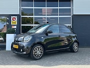 Smart ForFour - Comfort PLUS 18 kWh, Automaat, Bluetooth, Camera, Cruise, Pa