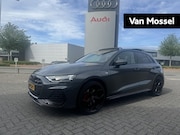 Audi A3 - Sportback 45 TFSI e S edition Competition 272 PK | S-Line |