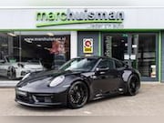 Porsche 911 - 3.0 Carrera GTS / CARBON / LICHT GEW. PAKKET / SCH
