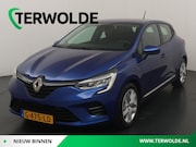 Renault Clio - TCe 100 Zen | Apple Carplay/Android Auto | Parkeersensoren |