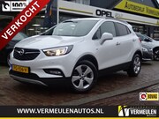 Opel Mokka - 1.4 Turbo 140PK Innovation + 17"/ Navi/ Clima/ Camera/ Cruis
