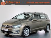 Volkswagen Golf Sportsvan - 1.4 TSI Highline Trekhaak, Bluetooth, Navigatie, Automaat!