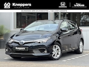 Toyota Auris - 1.8 Hybrid Dynamic | GEEN AFLEVERKOSTEN | Cruise control, Cl