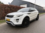 Land Rover Range Rover Evoque - Coupé 2.2 TD4 4WD Dynamic / AUTOMAAT / LEER / MEMORY / CRUIS