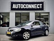 Volkswagen Eos - 2.0-16v FSI. PANO, LEDER, STOELVERWARMING