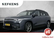 Leapmotor C10 - 218 pk 69.9 kWh Design | Panoramadak | Koel/Verwarming Voors