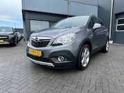 Opel Mokka - 1.6 Edition Navigatie camera Trekhaak