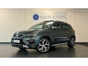 Seat Ateca - 2.0 TSI FR 4DRIVE DSG 190pk Pano / LED / Navi / Trekhaak / C