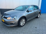 Volkswagen Golf - 1.2 TSI 105pk CUP Edition / Trekhaak max. 1300 kg /Autom. ai