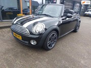 MINI Cabrio - 1.6 Cooper Chili
