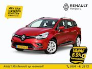 Renault Clio - Estate 0.9 TCe Intens CAMERA / PDC / NAVI / CRUISE