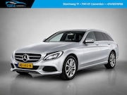 Mercedes-Benz C-klasse - Estate 350 e Lease Edition
