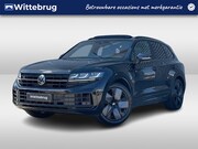 Volkswagen Touareg - 3.0 TSi eHybrid 462PK DSG 4MOTION R / Bekleding Leder 'Pugli