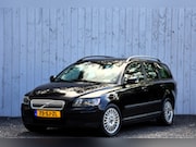 Volvo V50 - 1.8 Kinetic |