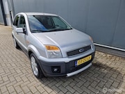 Ford Fusion - 1.6-16V Crossroad