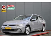 Volkswagen Golf - Variant 1.0 eTSI Life camera climate