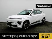 Hyundai Kona - Electric Comfort 64.8 kWh | Uit Voorraad Leverbaar | Apple C