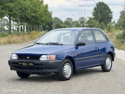Toyota Starlet - P80 1.0-12V 1990