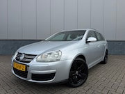 Volkswagen Golf - Variant 1.4 TSI Comfortline NAVI|AIRCO|PDC|TREKHAAK|
