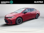 Toyota Corolla - 1.8 Hybrid GR-Sport GERESERVEERD