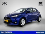 Toyota Yaris - 1.5 Hybrid 115 Active | NL dealeronderhouden |