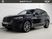 BMW X3 - xDrive30e M-Sport | Panoramadak | ACC | Elektr. Trekhaak