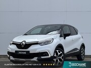 Renault Captur - 1.3 TCe Intens Navigatie | Glazen dak | Camera | Cruise cont