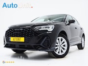 Audi Q3 Sportback - 45 TFSI e Edition | Leder | Camera | Adaptive Cruise | Dodeh