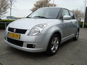 Suzuki Swift - 1.3 EXCLUSIVE