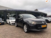 Volkswagen Tiguan - 2.0 TSI Sport&Style 4Motion, Stoelverw. , Inruil mogelijk.