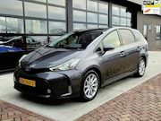 Toyota Prius Wagon - Prius+ 1.8 Dynamic | 1/2 Leer | Navi | Camera | Stoelver |