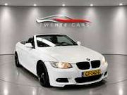 BMW 3-serie - 325 Cabrio 325i High Executive //M | Xenon | M