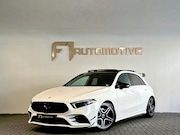 Mercedes-Benz A-klasse - 220 AMG Pano|Burmester|A35 Pack|Sfeer
