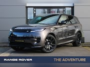 Land Rover Range Rover Sport - 3.0 P460e Dynamic HSE | Cloud | Head-Up | Koelvak