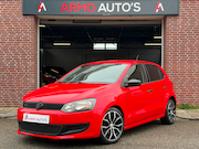 Volkswagen Polo - 1.2 Easyline | Airco | Navi | Rijklaar